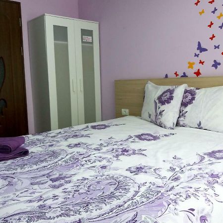 Apartament P&D Apartman Konstanca Kültér fotó