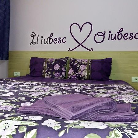 Apartament P&D Apartman Konstanca Kültér fotó