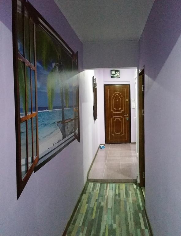 Apartament P&D Apartman Konstanca Szoba fotó