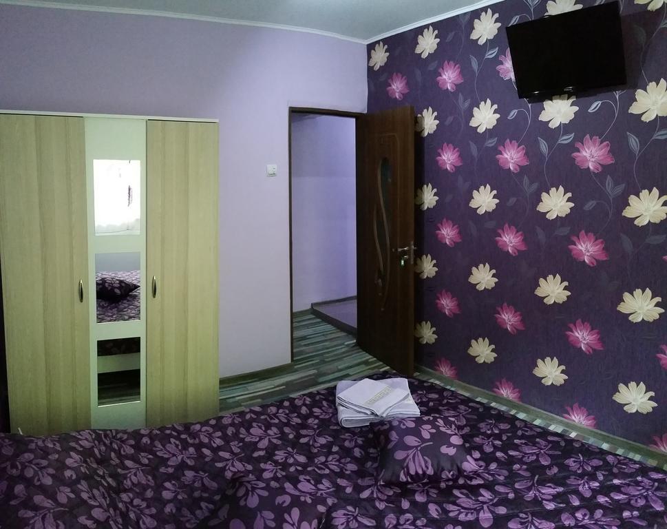 Apartament P&D Apartman Konstanca Szoba fotó