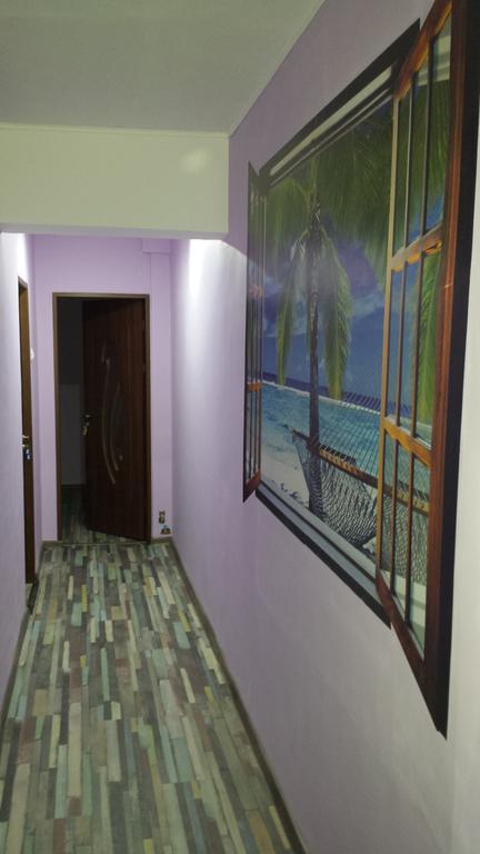 Apartament P&D Apartman Konstanca Szoba fotó