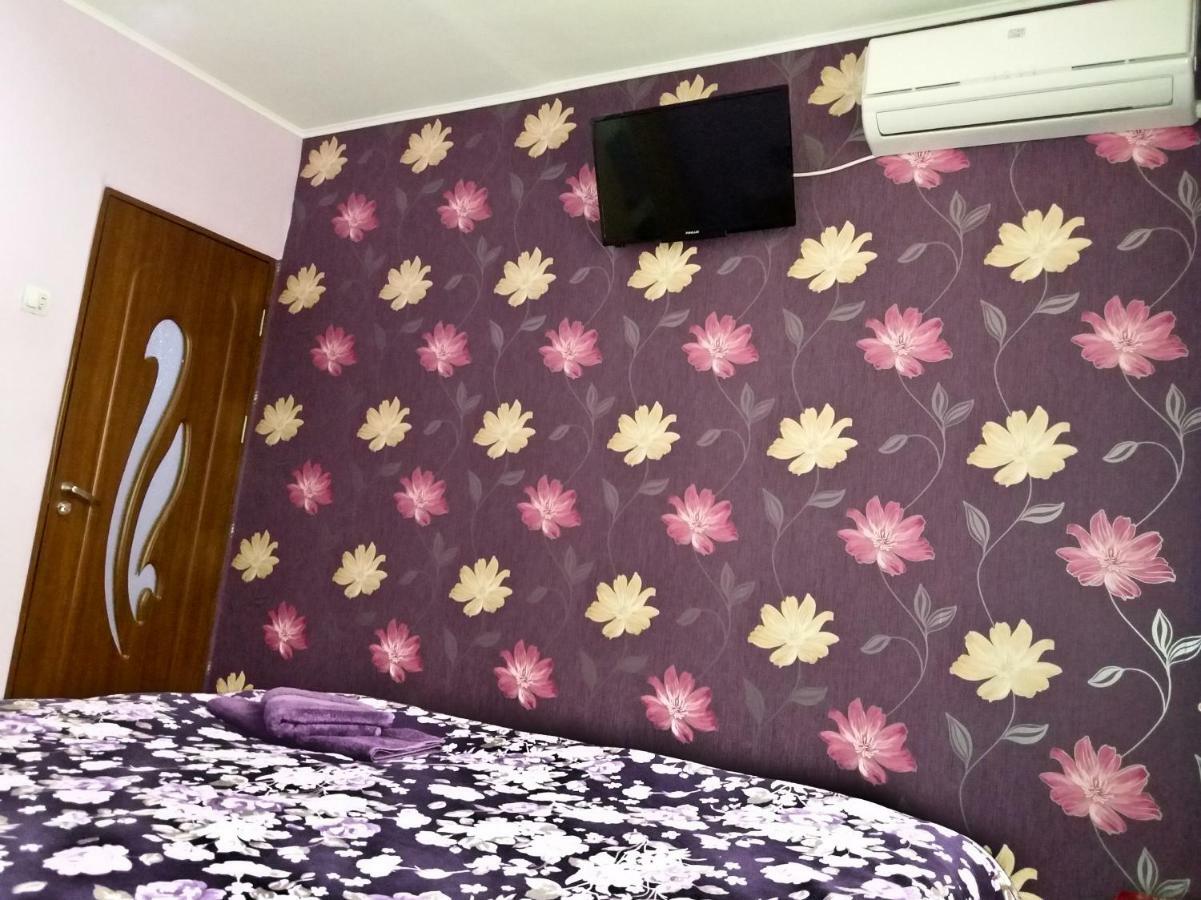 Apartament P&D Apartman Konstanca Kültér fotó