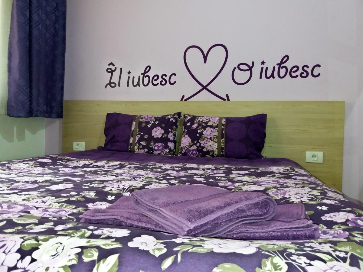 Apartament P&D Apartman Konstanca Kültér fotó