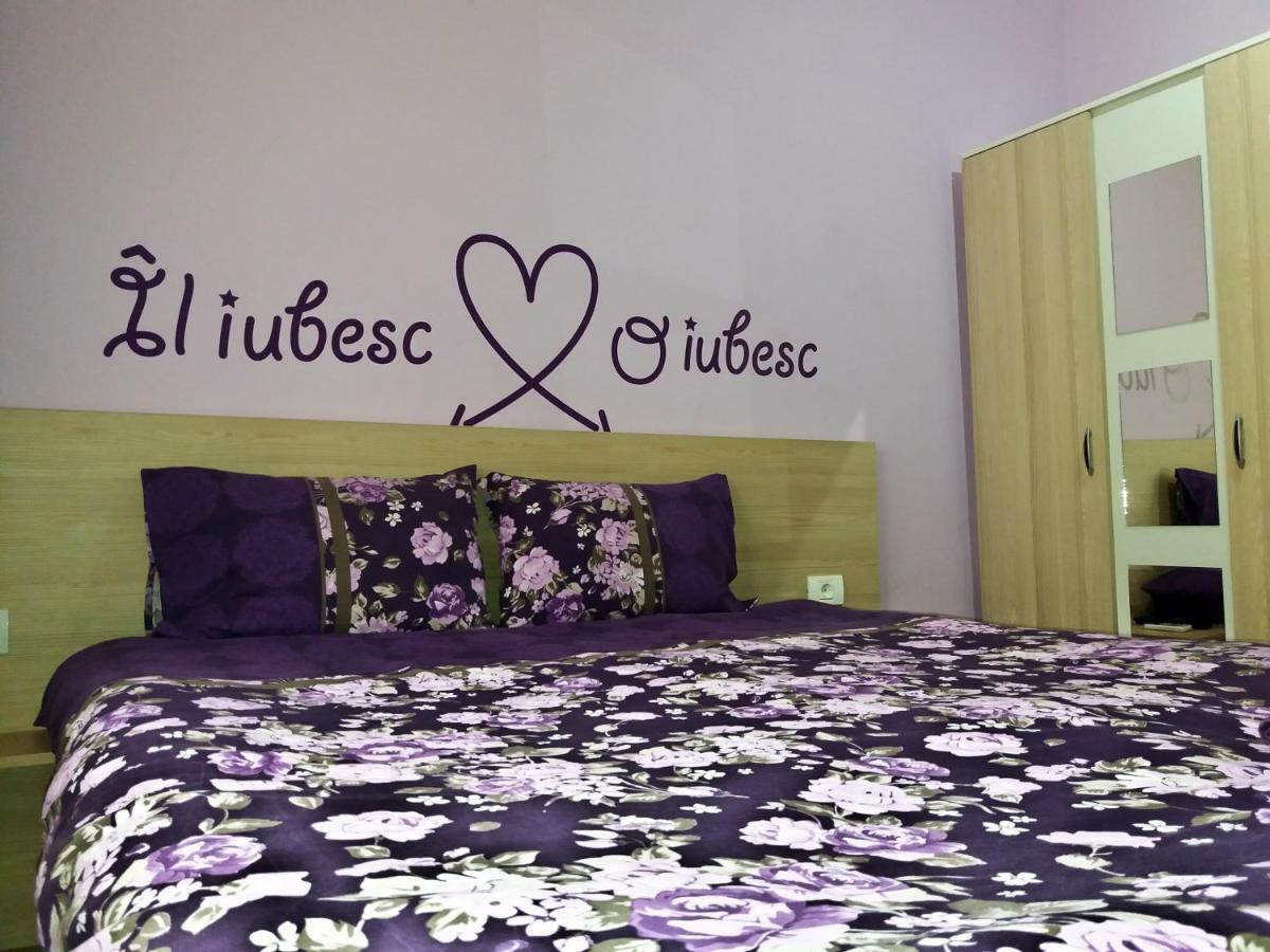 Apartament P&D Apartman Konstanca Kültér fotó