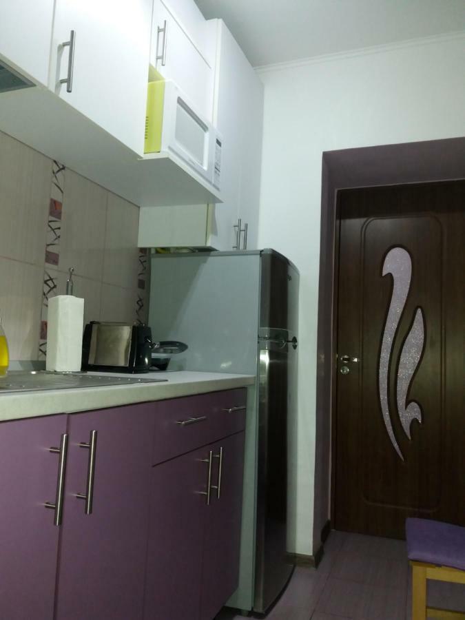 Apartament P&D Apartman Konstanca Kültér fotó